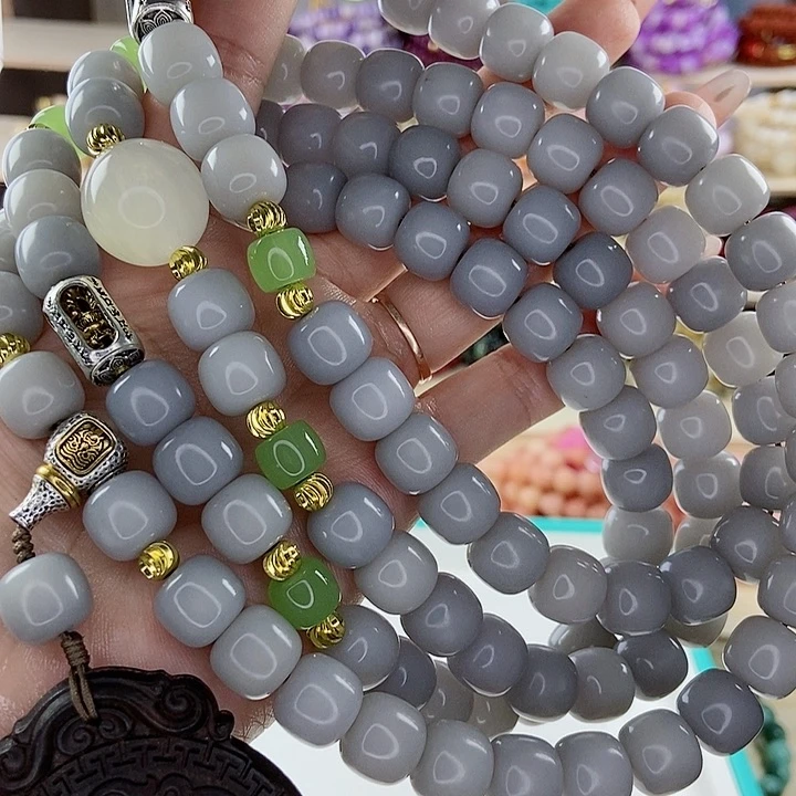 千眼菩提吊坠菩提