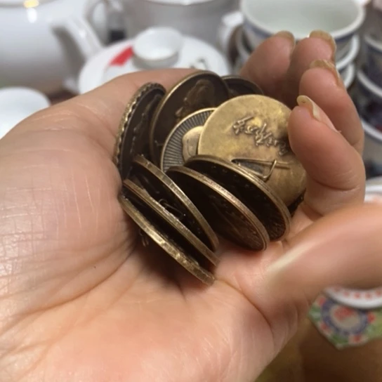 摆件景德镇陶瓷艺术