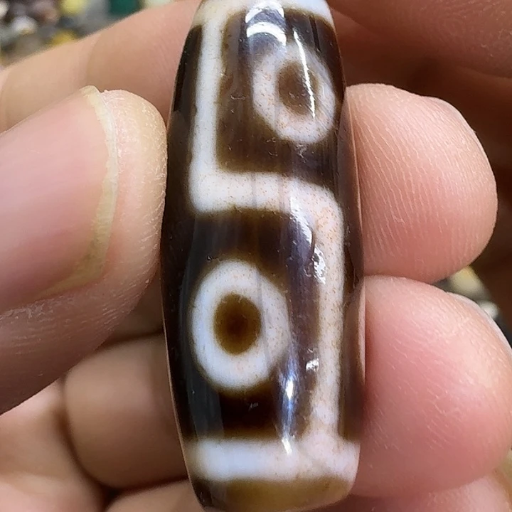 玛瑙/玉髓合金珠宝半成品