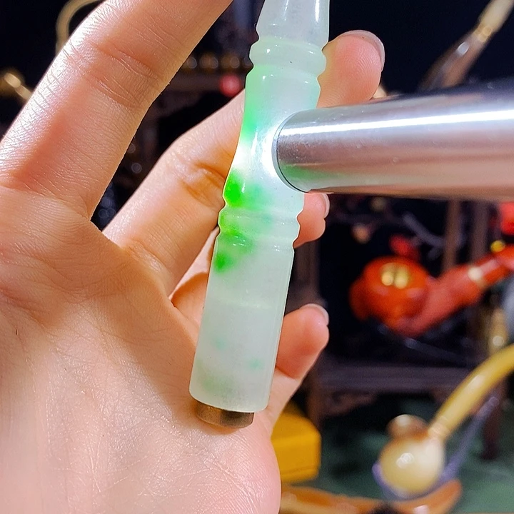 高端定制手工烟嘴