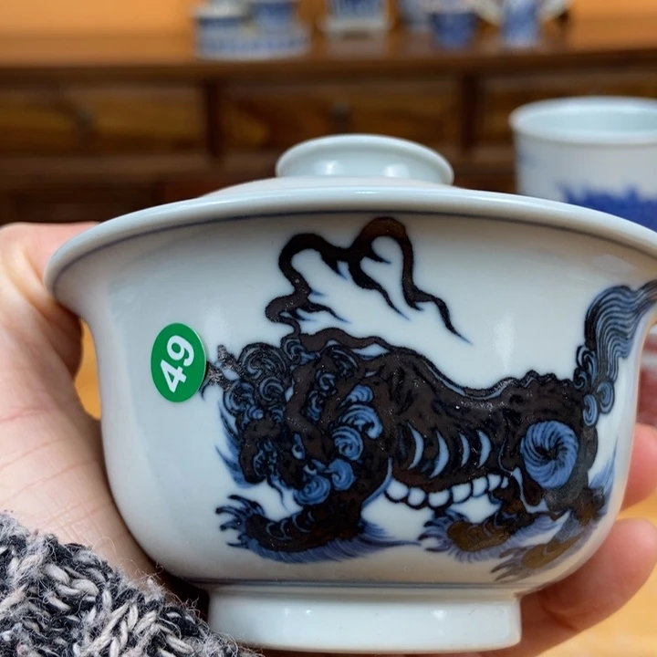 景德镇陶瓷景德镇瓷器