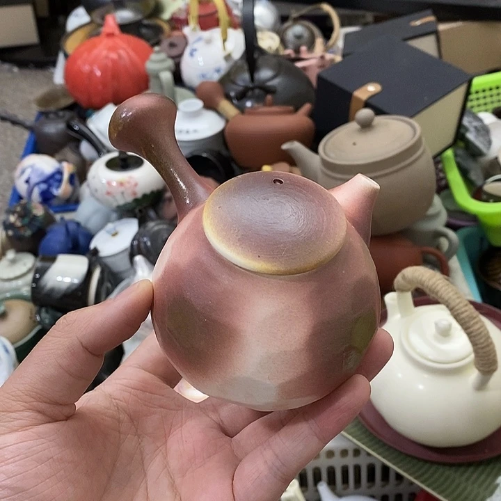 陶瓷艺术品及陶瓷制品