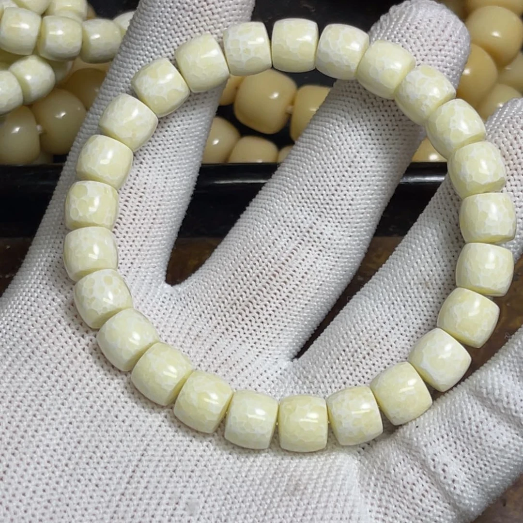 骆驼牙手串/手链1