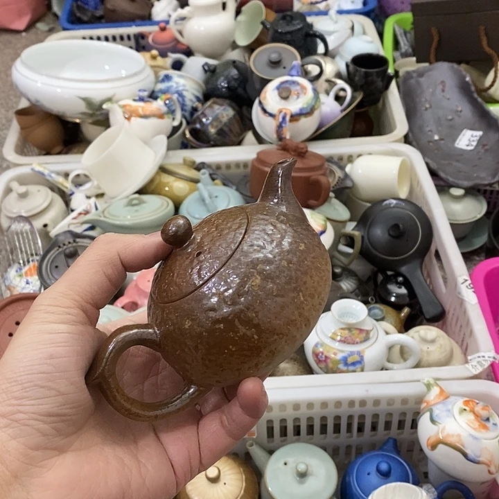 陶瓷艺术品及陶瓷制品