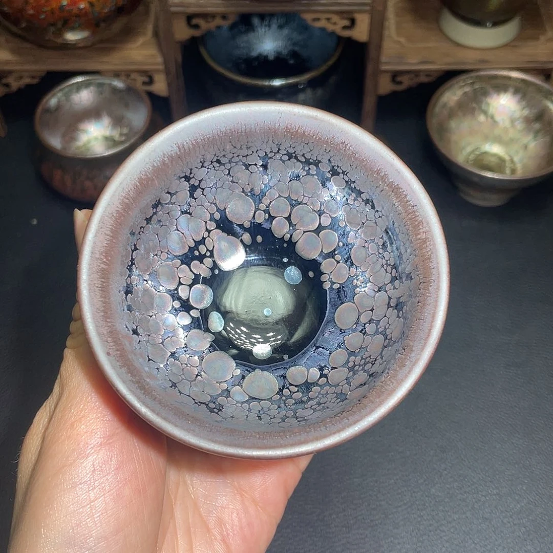 茶盏建盏直播间链接