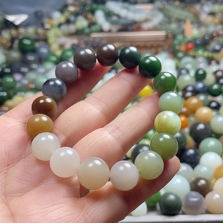 未镶嵌和田玉珠宝奇石