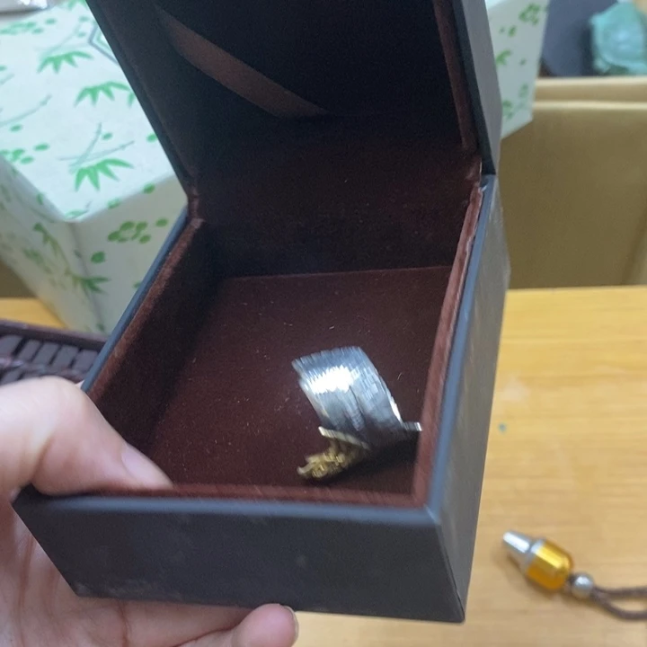 瓷片中古工艺品一件