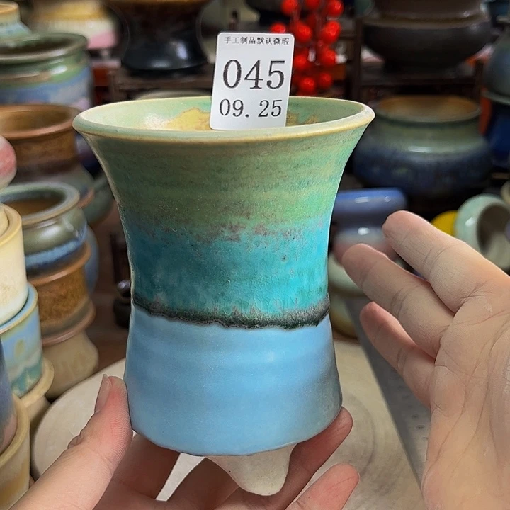瓷片景德镇陶瓷手工制作