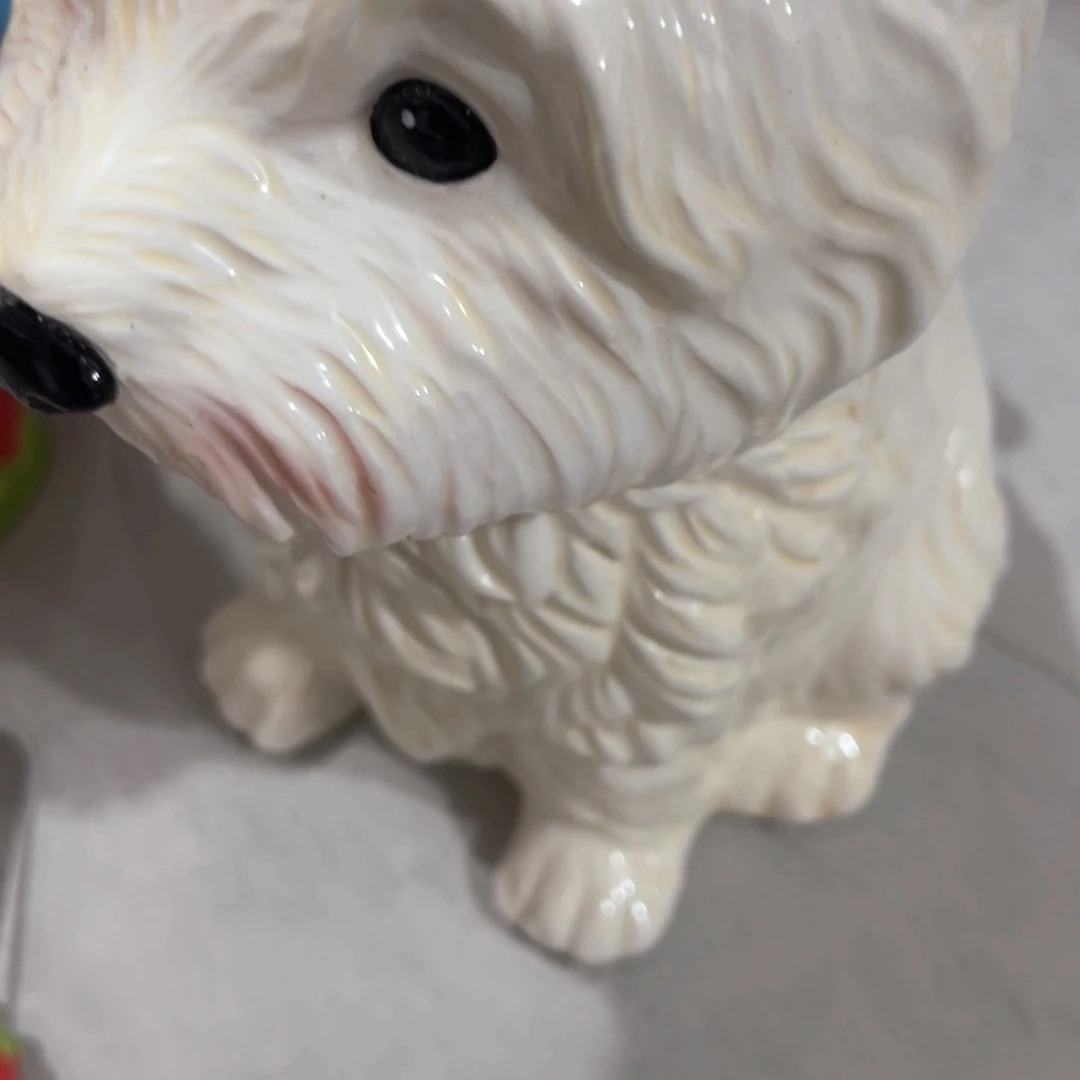 咖***^德化陶瓷微瑕看好再拍谢谢