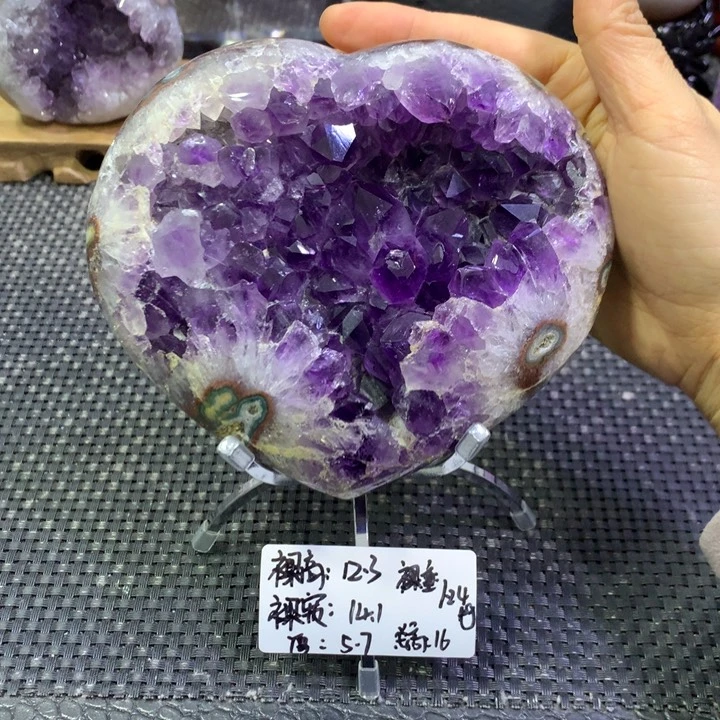 水晶大型摆件（非配饰）未镶嵌芷*h