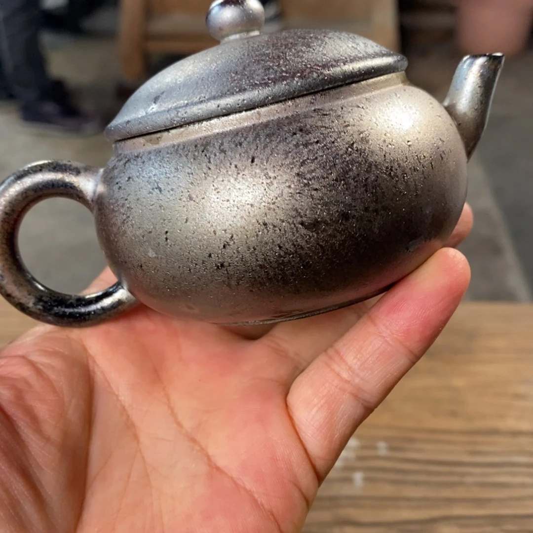 浪鬼柴烧、无忌美器