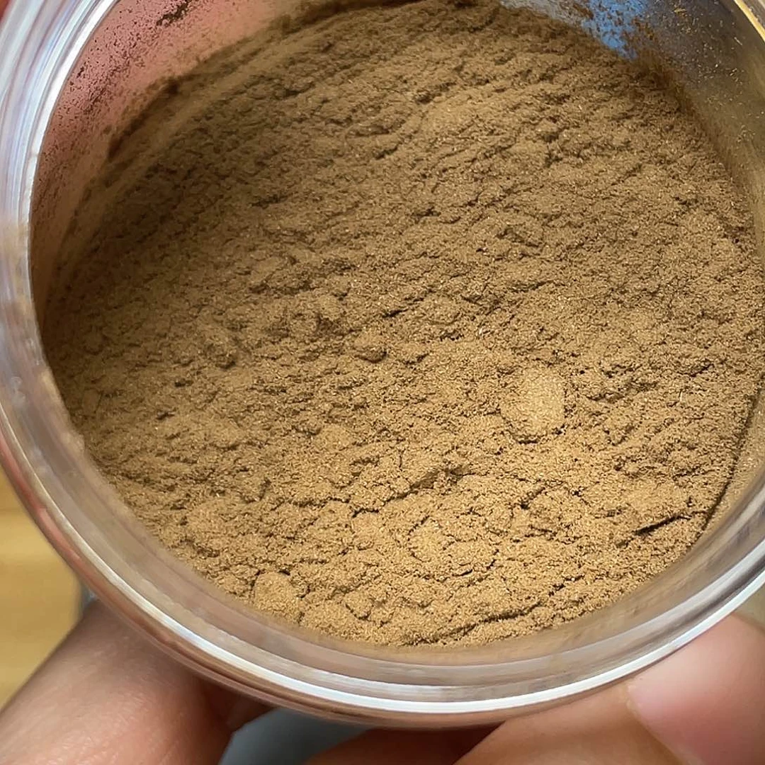 用***1沉香海南沉香粉10克