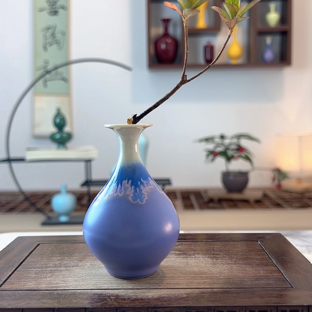 摆件陶景德镇陶瓷艺术展