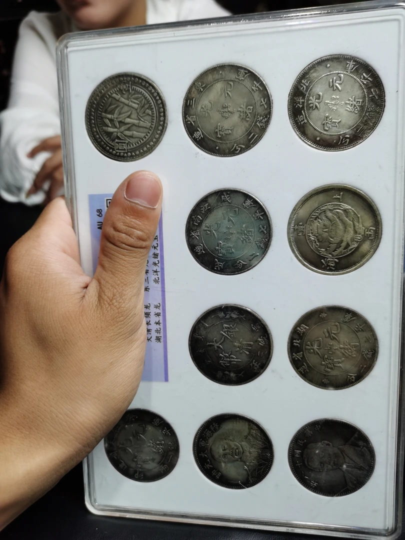 精选手工摆件巧夺天工精美摆件现代仿古复古工艺品摆件12