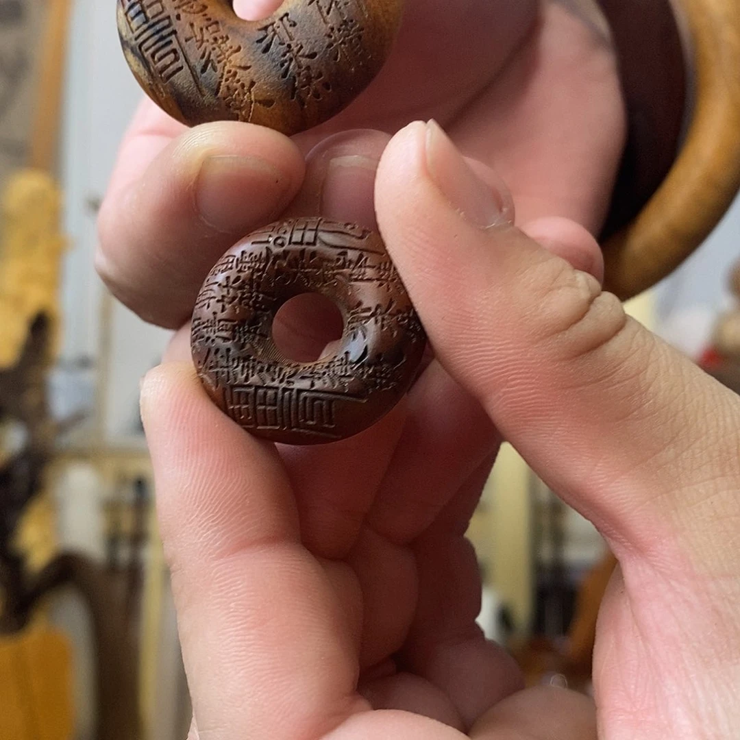 杂色豆（科檀/科特迪瓦檀木）