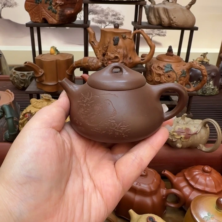 紫砂茶案福利多多