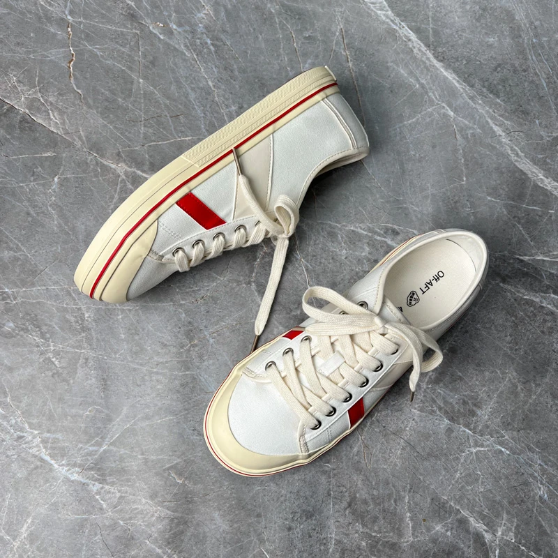 布鞋男款夏季低帮男生时尚百搭百搭帆布鞋子ins网红高颜值板鞋男