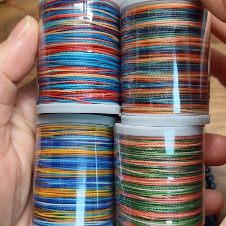 一墨手作编绳配件