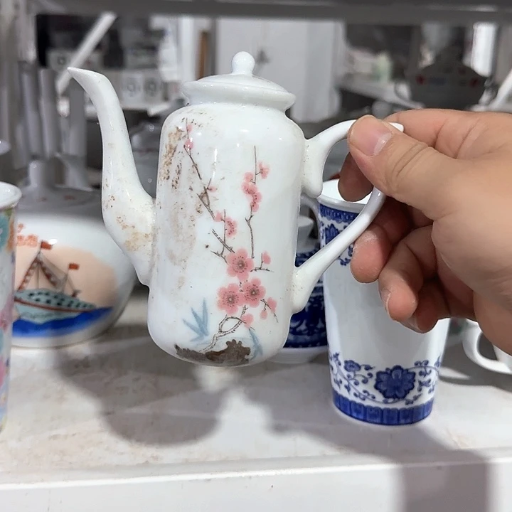 景德镇清仓处理处理处理陶瓷