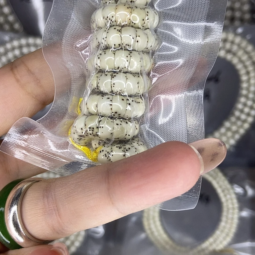 手串星月菩提星月