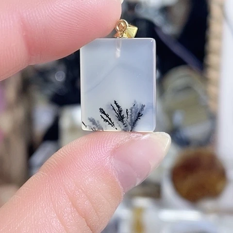 未镶嵌玛瑙/玉髓珠宝奇石