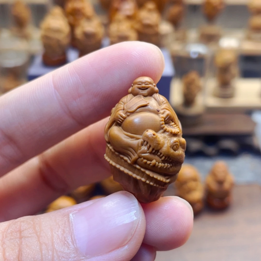【闪购商品】手串/手链橄榄核