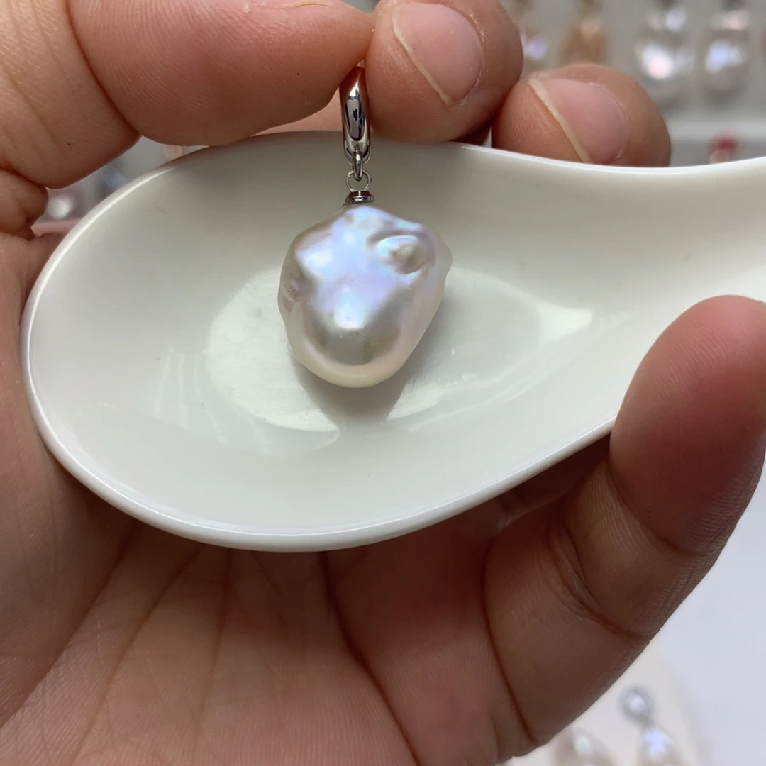 未镶嵌淡水珍珠其他