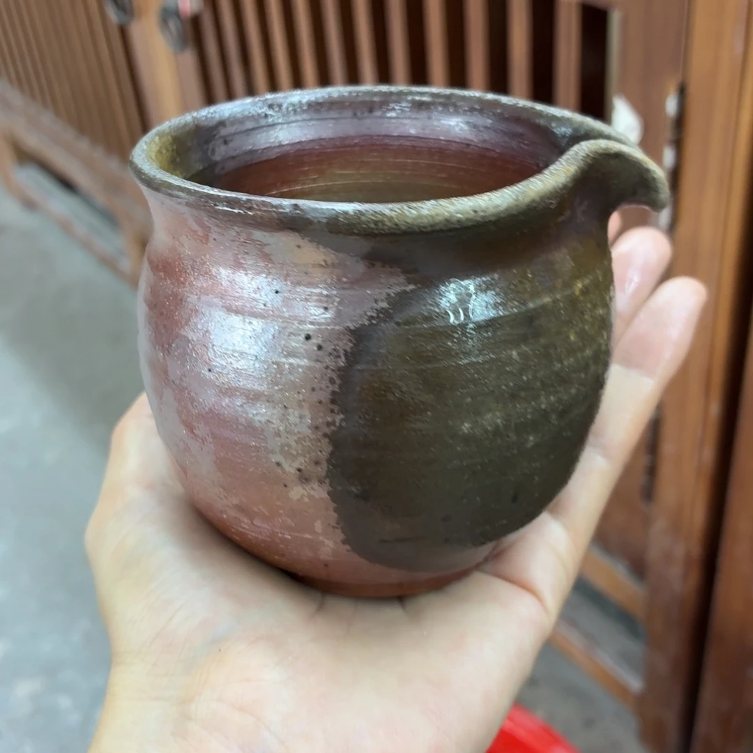 陶园柴烧精品好货262
