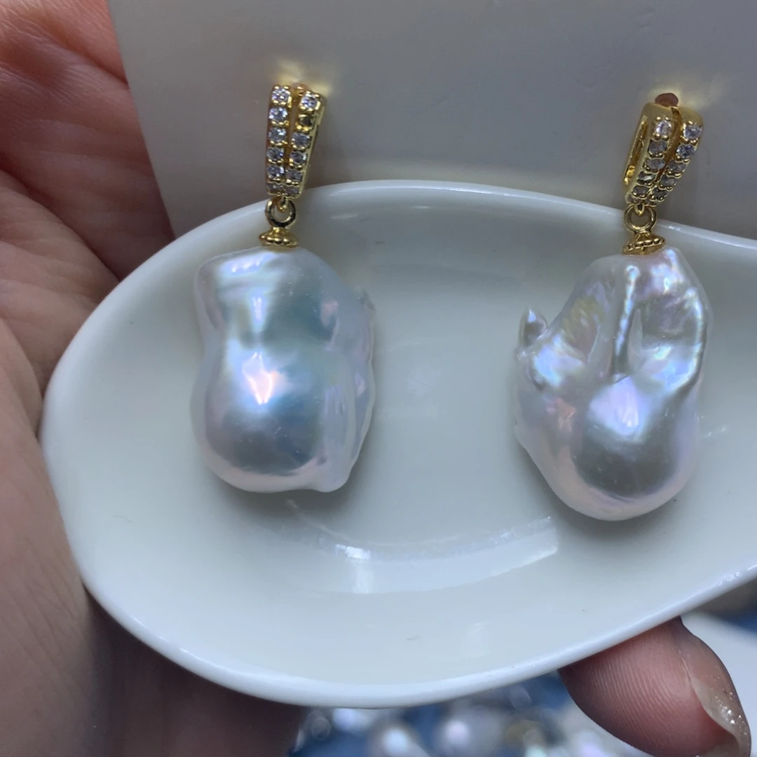 淡水珍珠其它未镶嵌