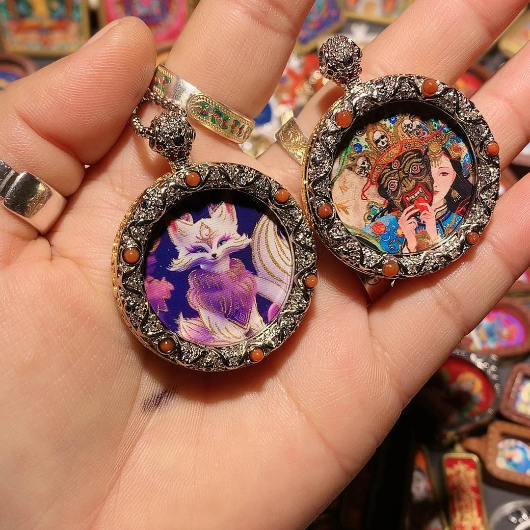 【闪购商品】风车木（黑檀木）?**?