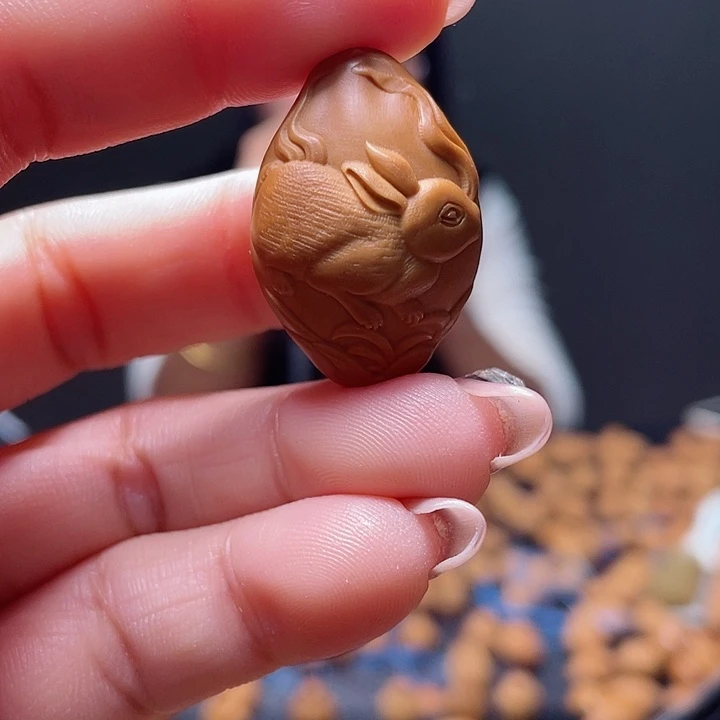 橄榄核手串/手链橄榄