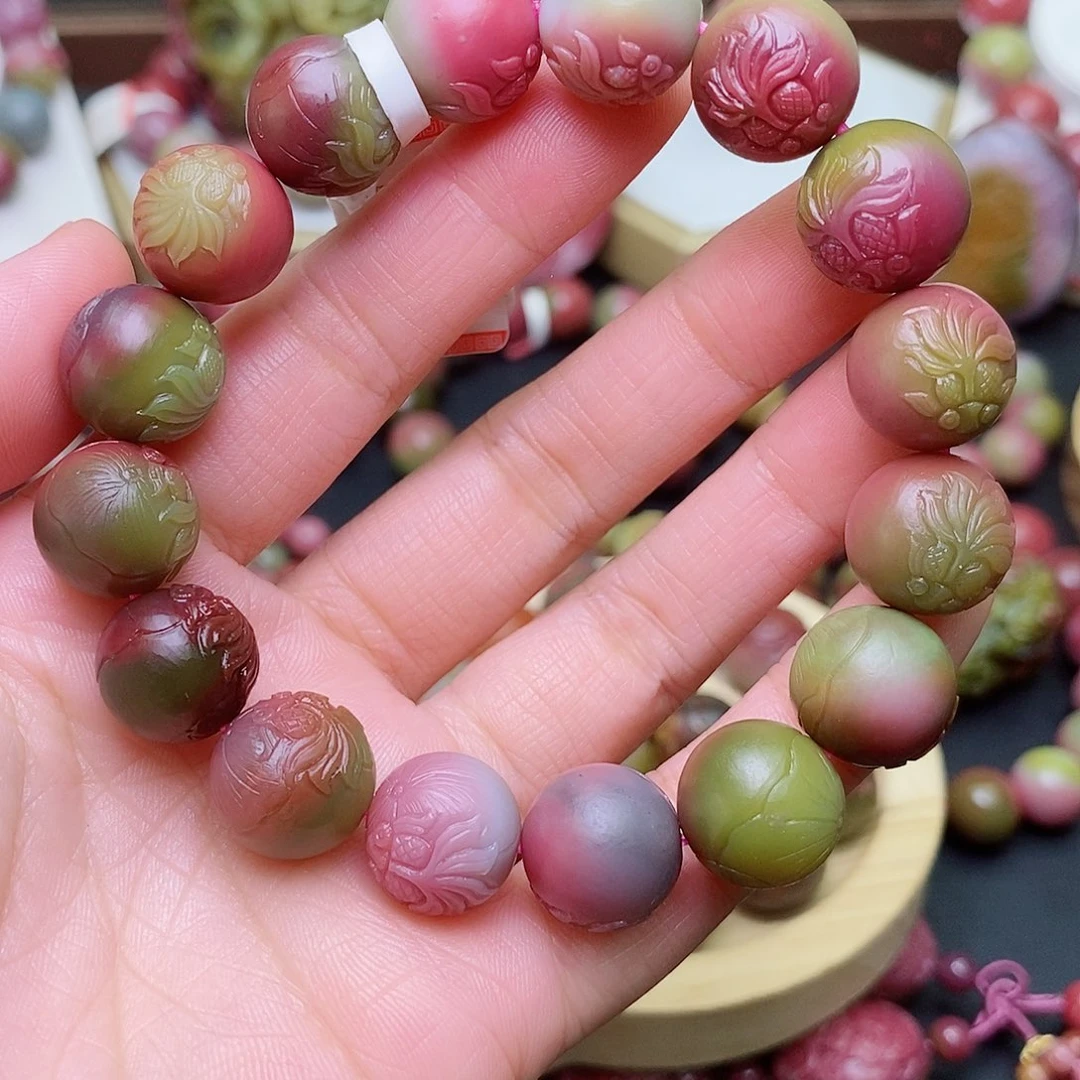 玛瑙/玉髓珠宝奇石未镶嵌进*盐源玛瑙定制