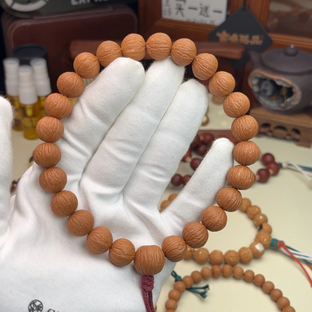 核桃猴头凤羽14.0强迫症毕业