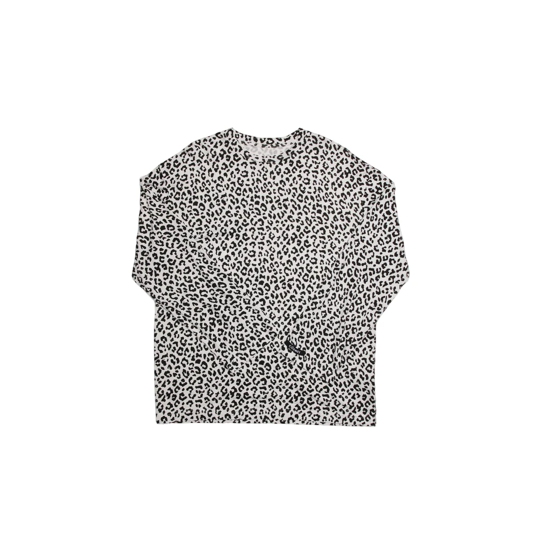 COEMES长袖T恤25年春款CMM2501601——490