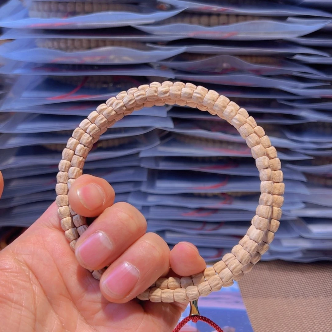 柏香籽/百香籽吊坠江*