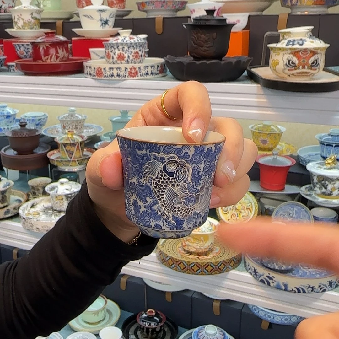 我们的目标是成为一