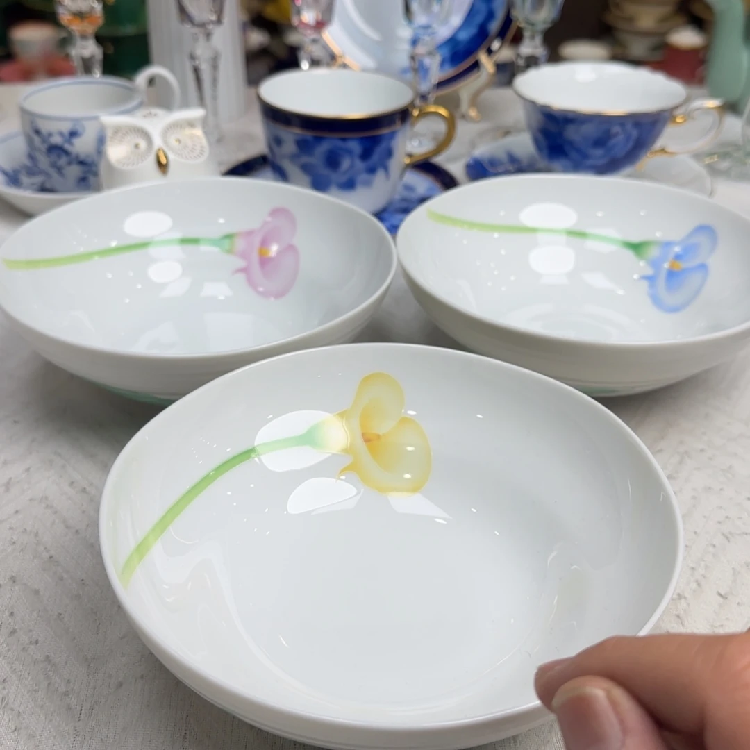 瓷片金泽精选美物