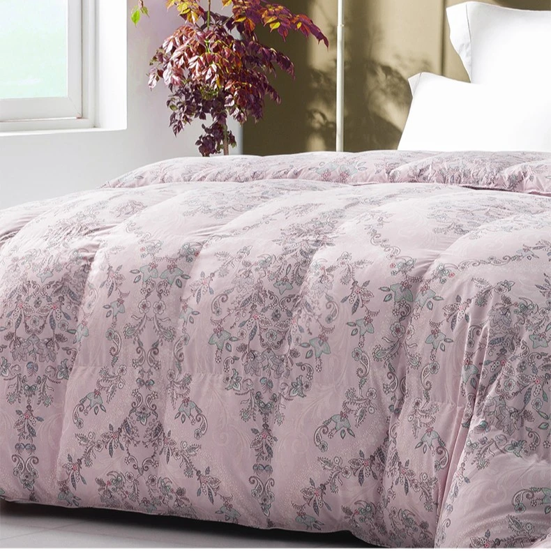 【反季断码】川渝麻鸭绒空调被夏被夏凉被羽绒被轻柔舒适透气