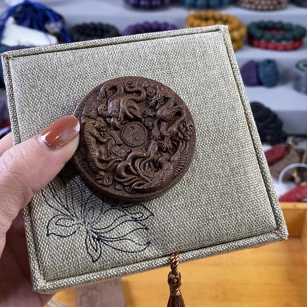 合香苏合四大神shou牌