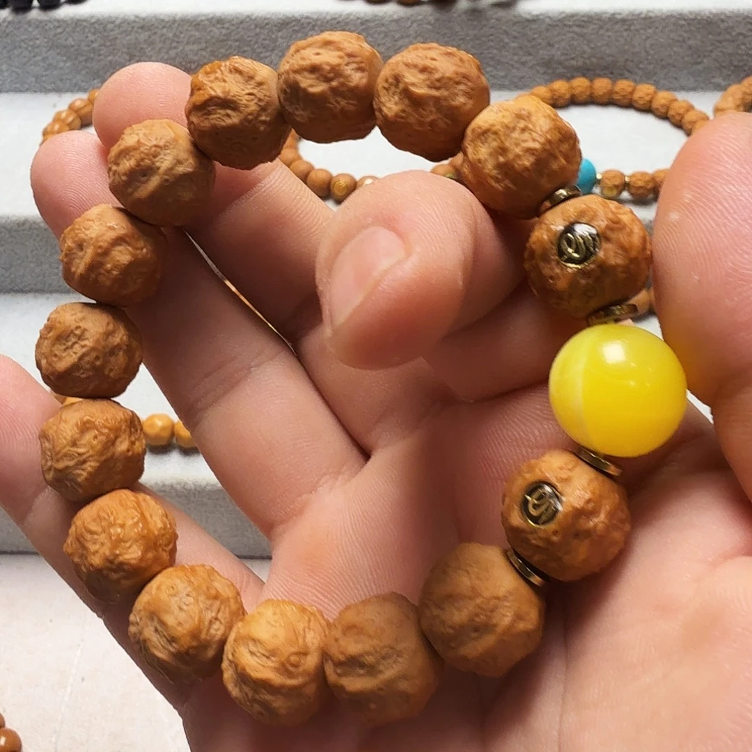 吊坠猴头核桃全品双标龙蛇