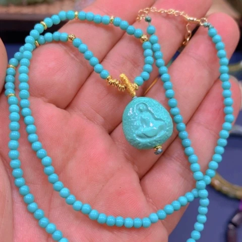 【闪购商品】翡翠手链未镶嵌翡翠