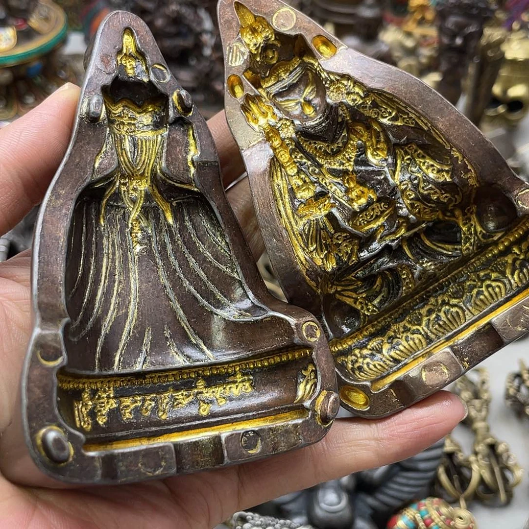 工艺品挂件一物一图