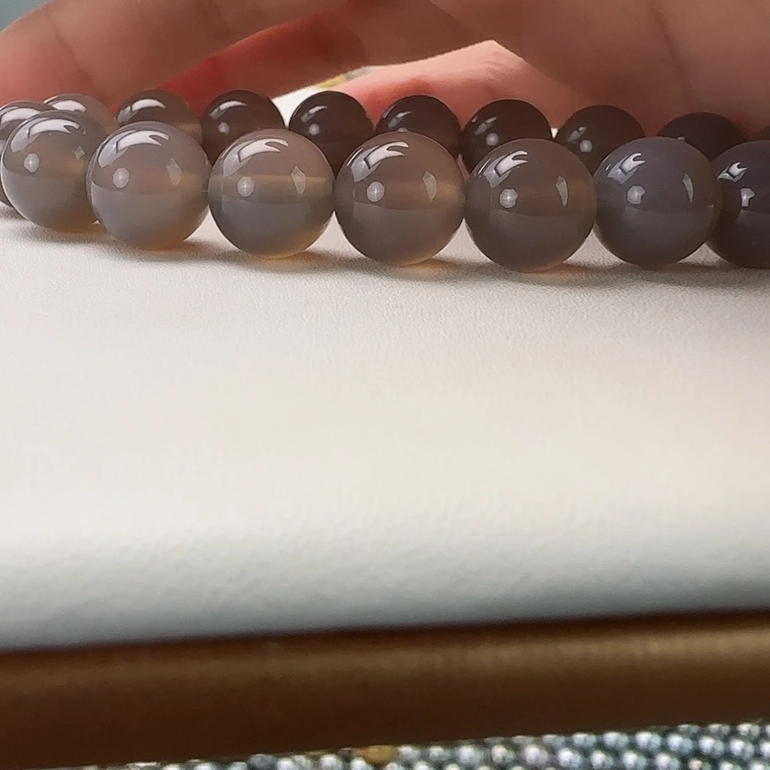 颈饰未镶嵌淡水珍珠