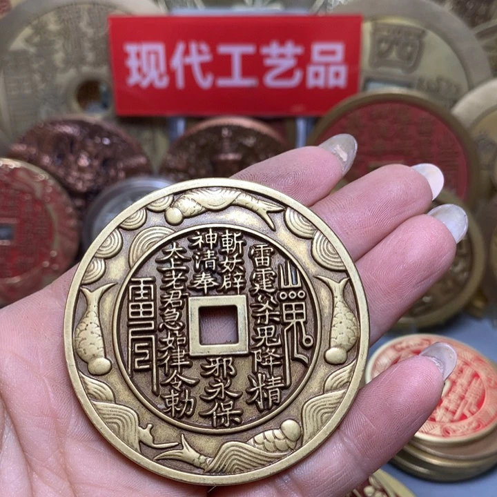 铜燕**客现代工艺品花钱65