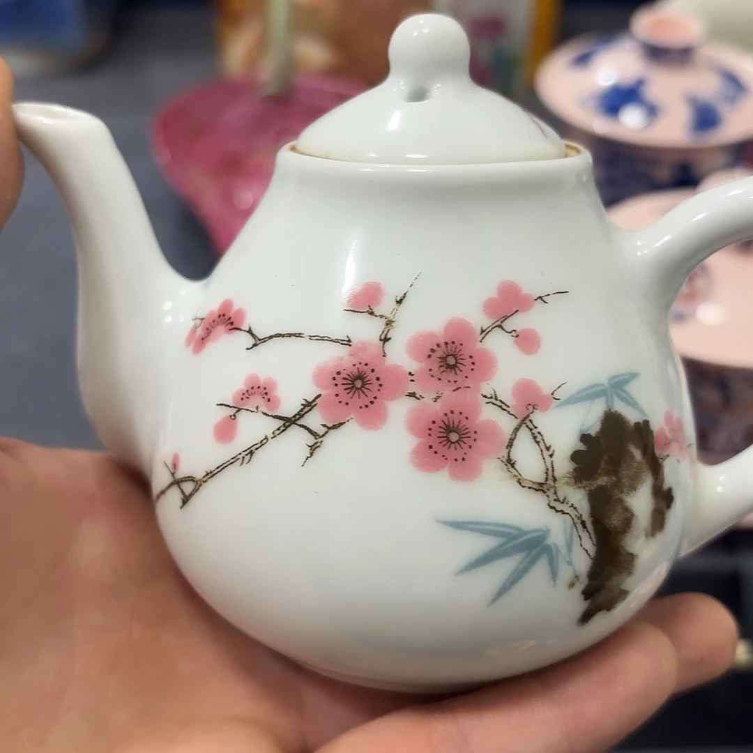 非古董现代工艺品