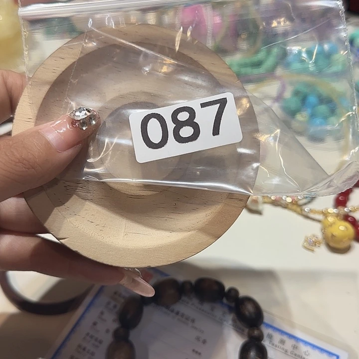 香榧木木质摆件工艺品