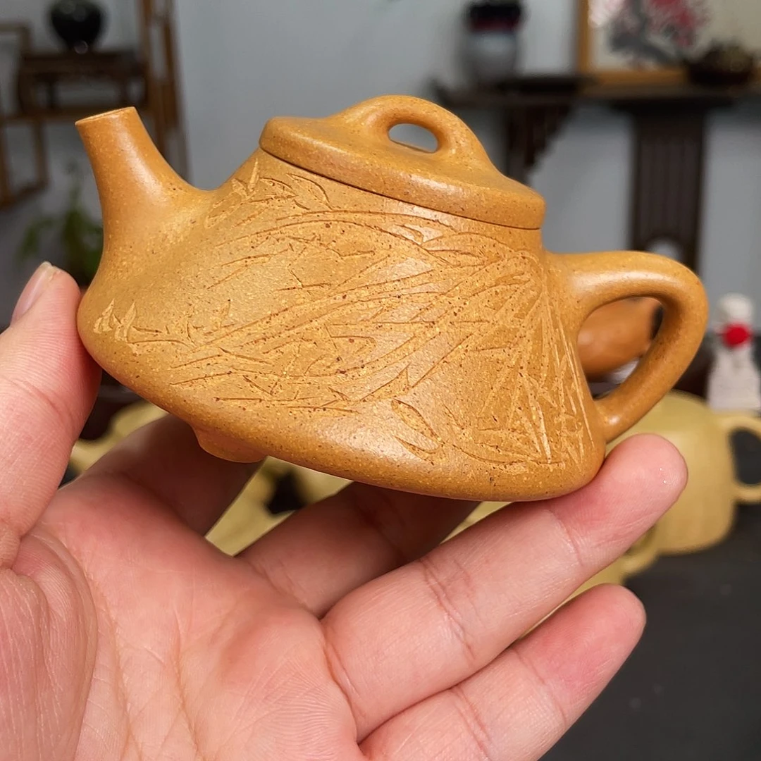 添***哥茶壶紫砂紫砂壶紫砂壶