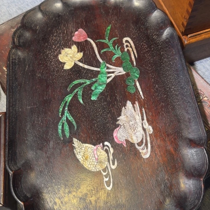 贡木茶盘de de de de d