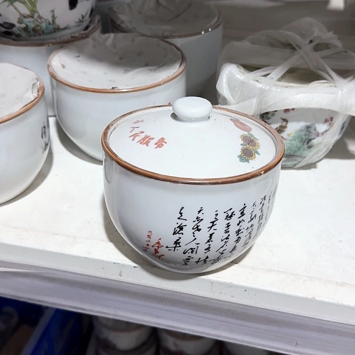 景德镇陶瓷艺术品