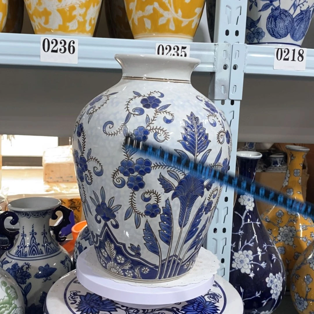 瓶花瓶摆件花瓶摆件